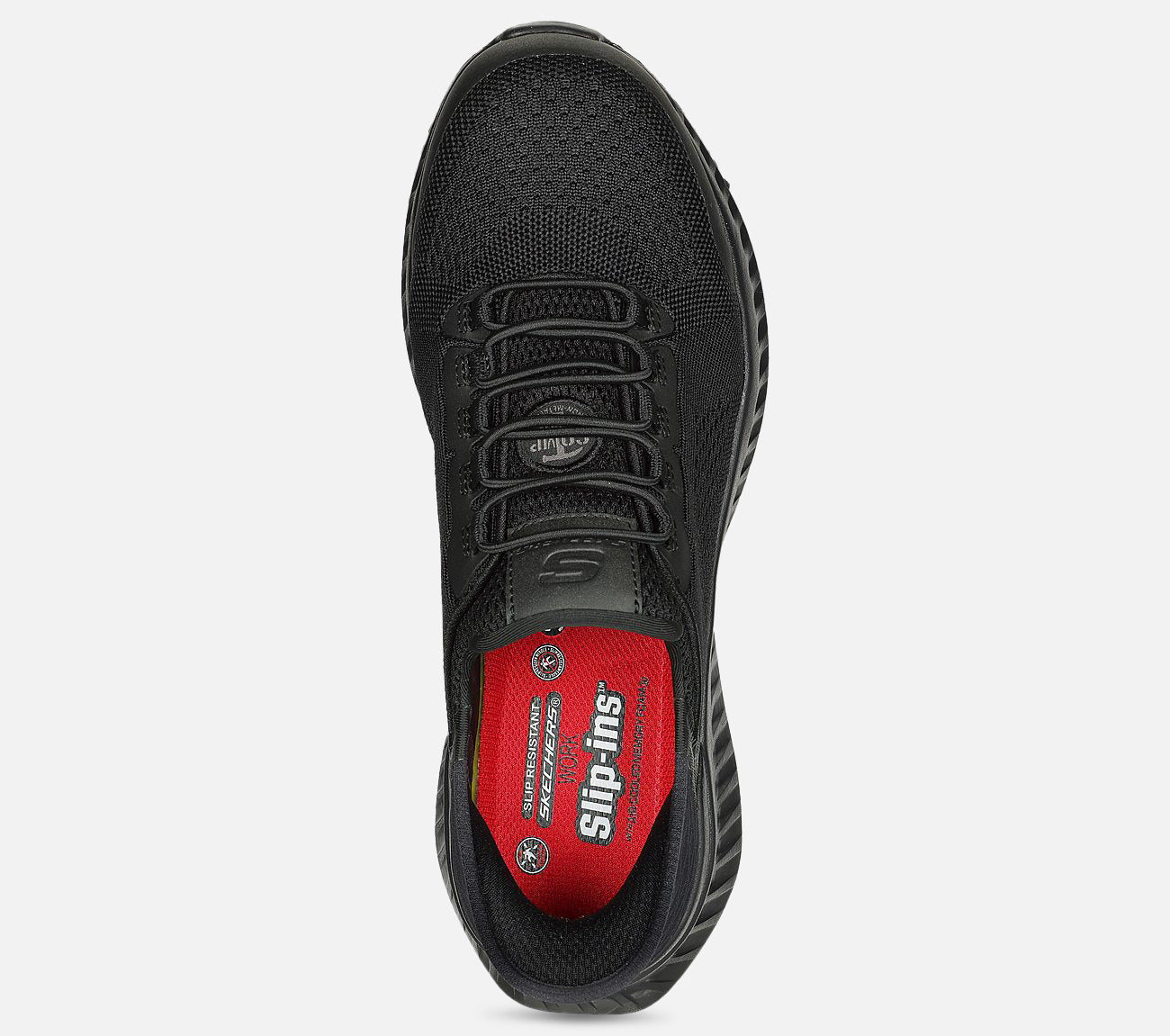 Work: Slip-ins: Tilido – Fletchit Work Skechers.fi