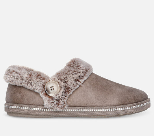 Cozy Campfire - French Toast 2 Slipper Skechers.fi