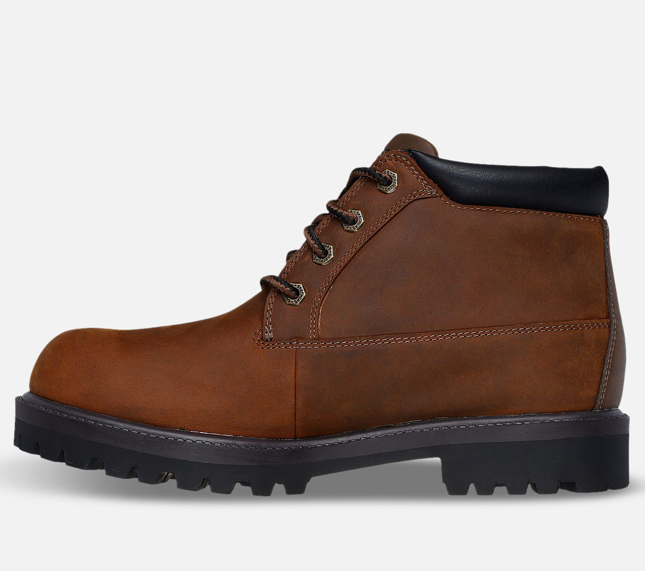 Relaxed Fit: Sergeants - Thatxter - Waterproof Boot Skechers.fi