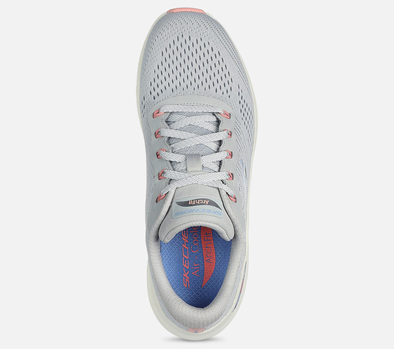 Arch Fit 2.0 - Big League Shoe Skechers.fi