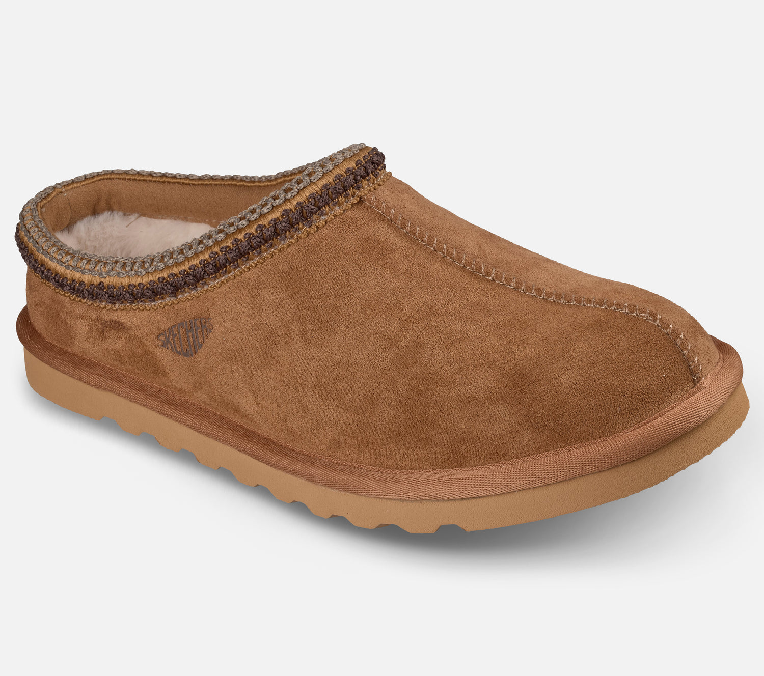 Relaxed Fit: Renten – Ulrich Slipper Skechers.fi