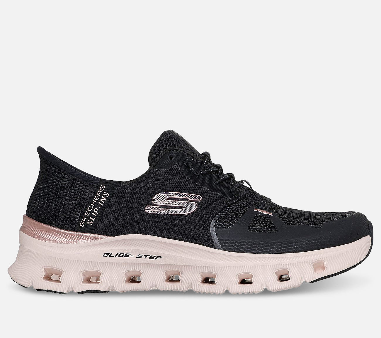 Slip-ins: Glide-Step Pro - Radiant Stride Shoe Skechers.fi