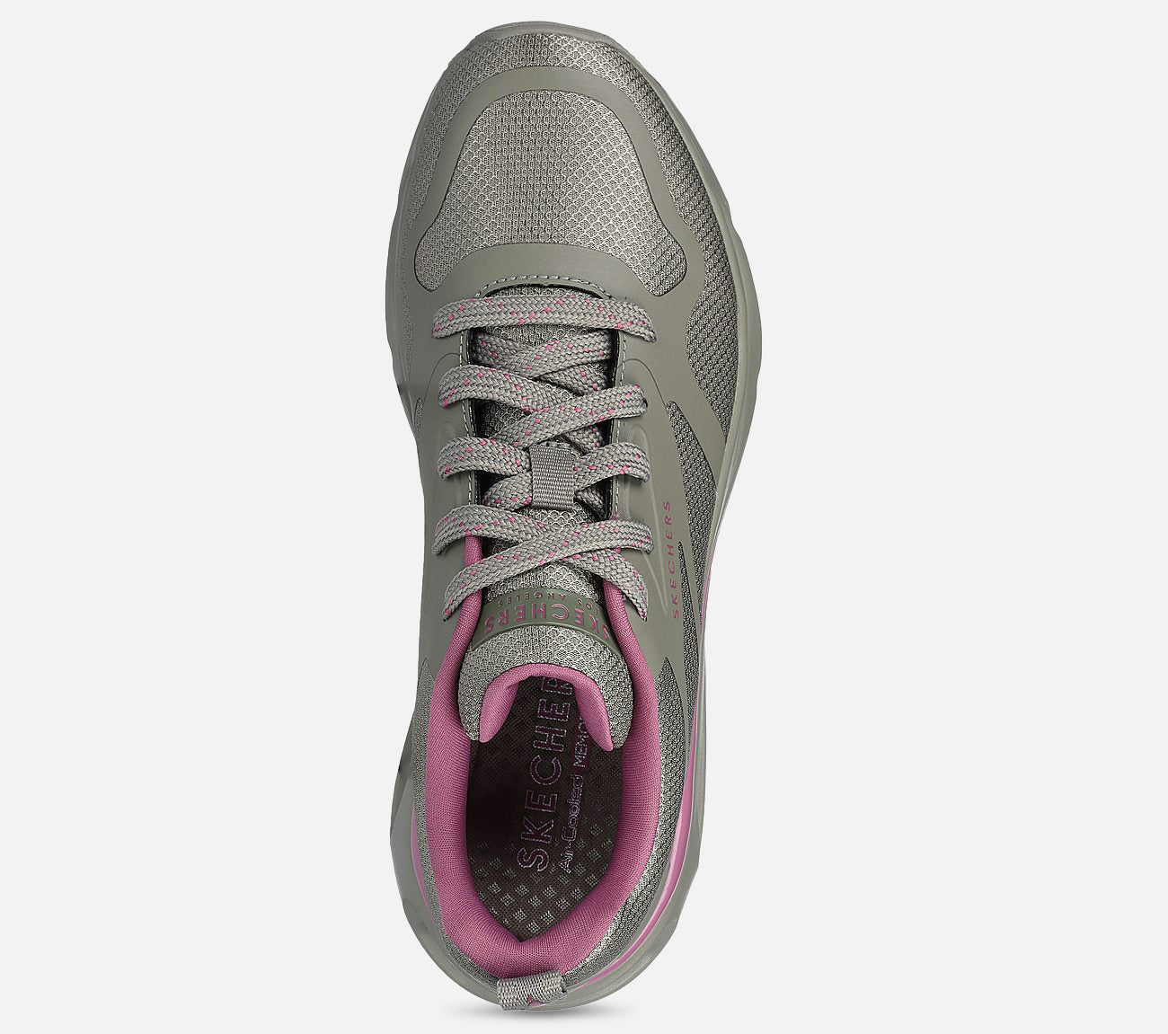 Tres-Air - Modern Aff-Air Shoe Skechers.fi