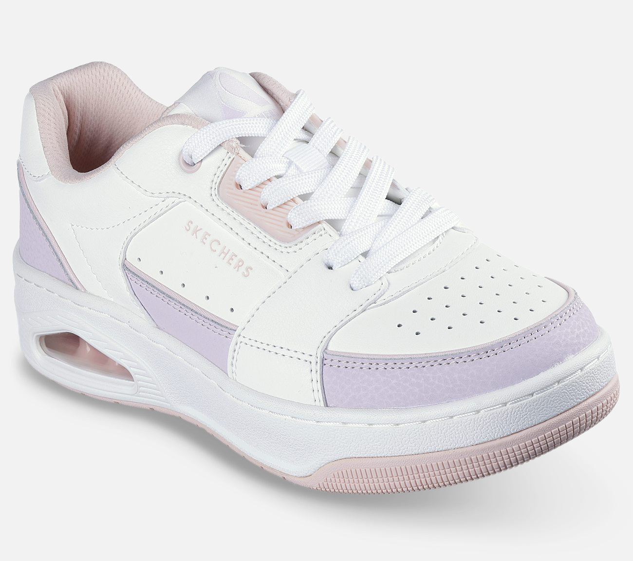 Uno Court - Courted Style Shoe Skechers.fi