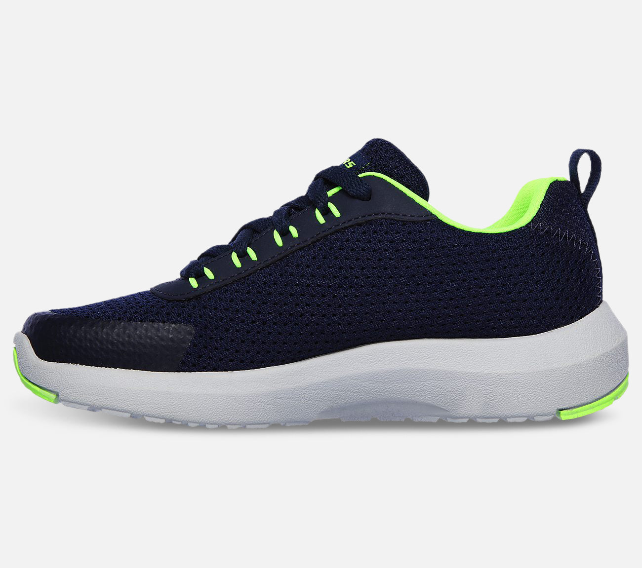 Dynamic Tread - Nitrode Shoe Skechers.fi