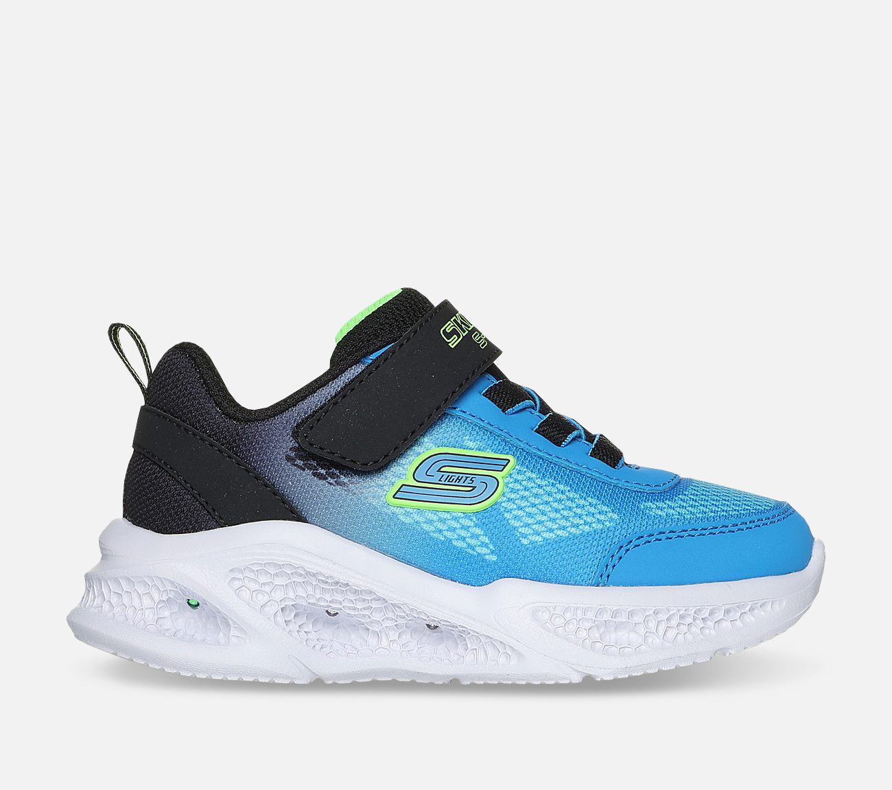 S-Lights: Meteor-Lights - Krendox Shoe Skechers.fi