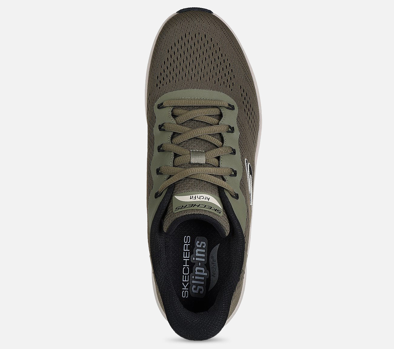 Slip-ins: Arch Fit 2.0 - Lestur Shoe Skechers.fi
