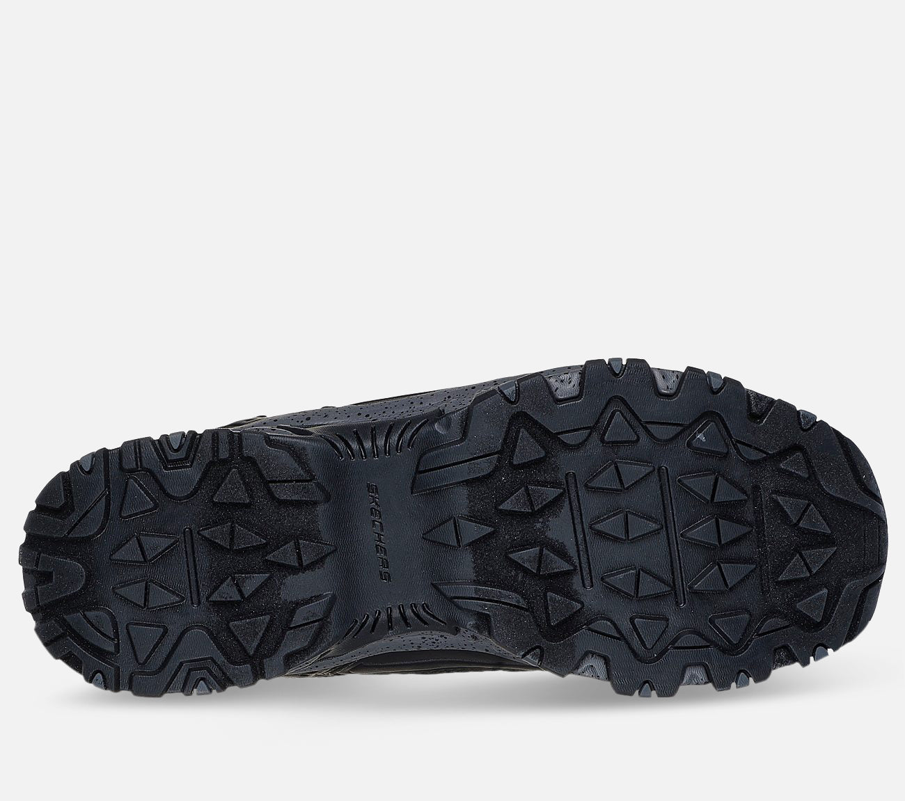 Hillcrest - Bound Peak - Waterproof Shoe Skechers.fi