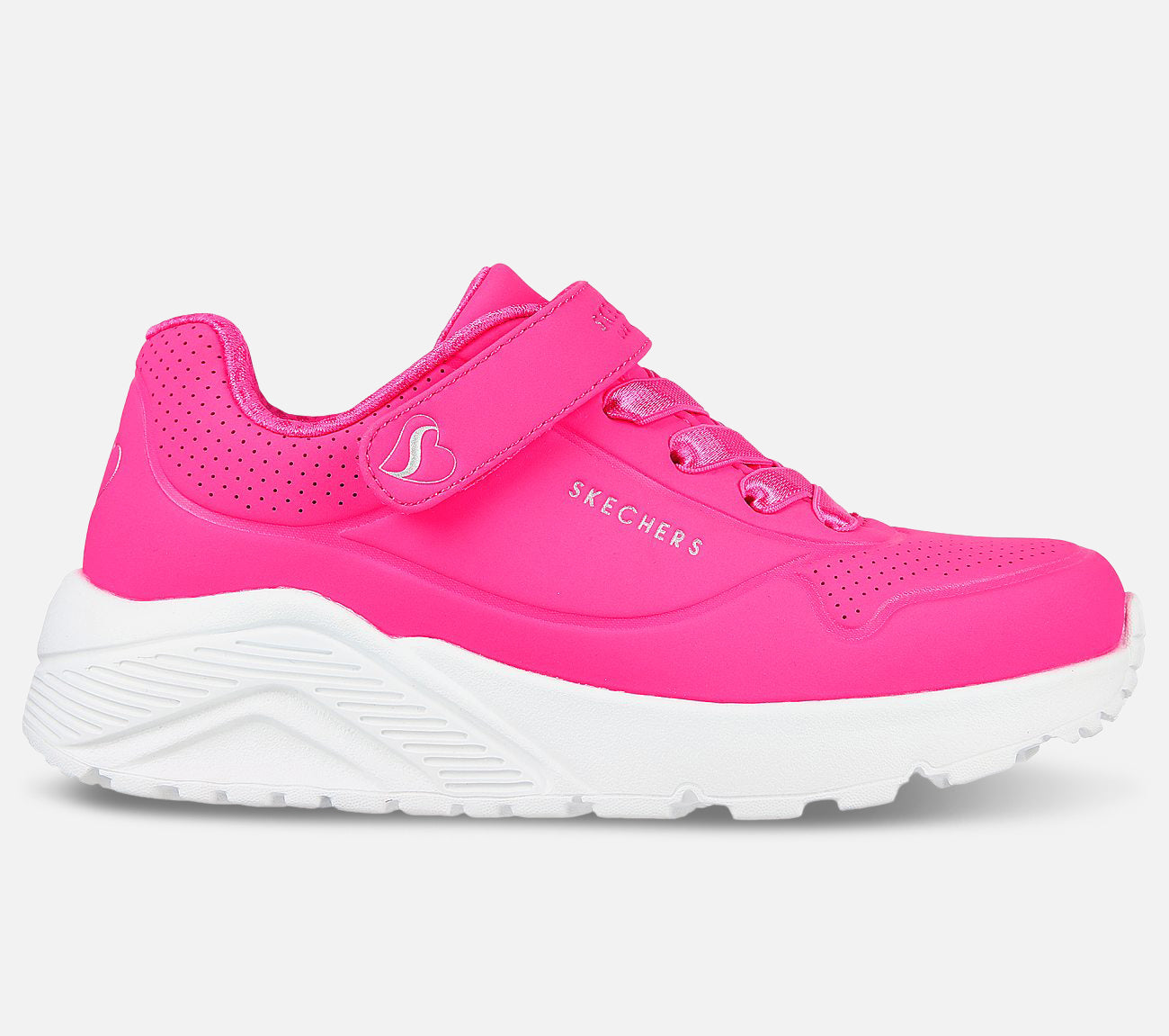 Uno Lite Shoe Skechers.fi