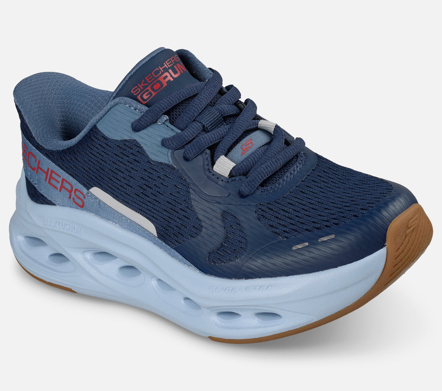 Slip-ins: Max Cushioning Glide-Step - Advert Shoe Skechers.fi
