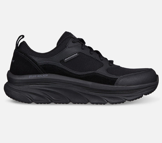 Relaxed Fit: D'Lux Walker - New Moment Shoe Skechers
