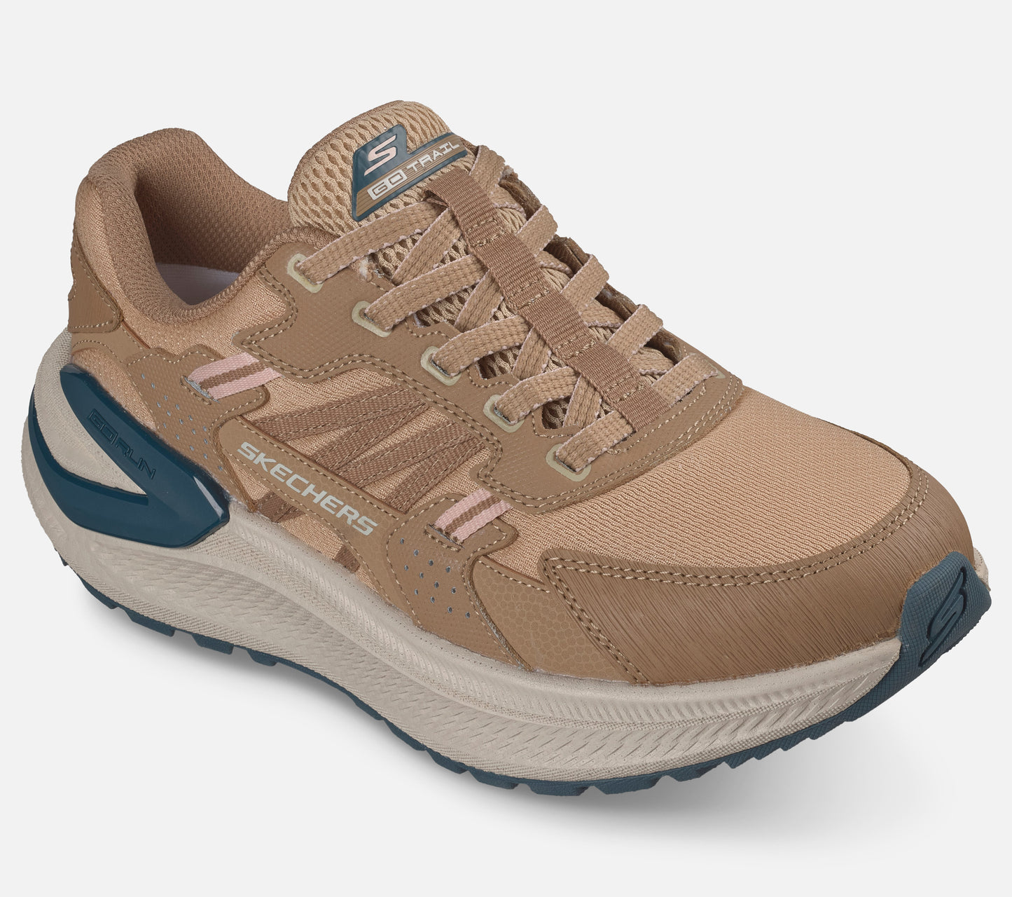GO RUN Consistent Pro - Breske - Waterproof