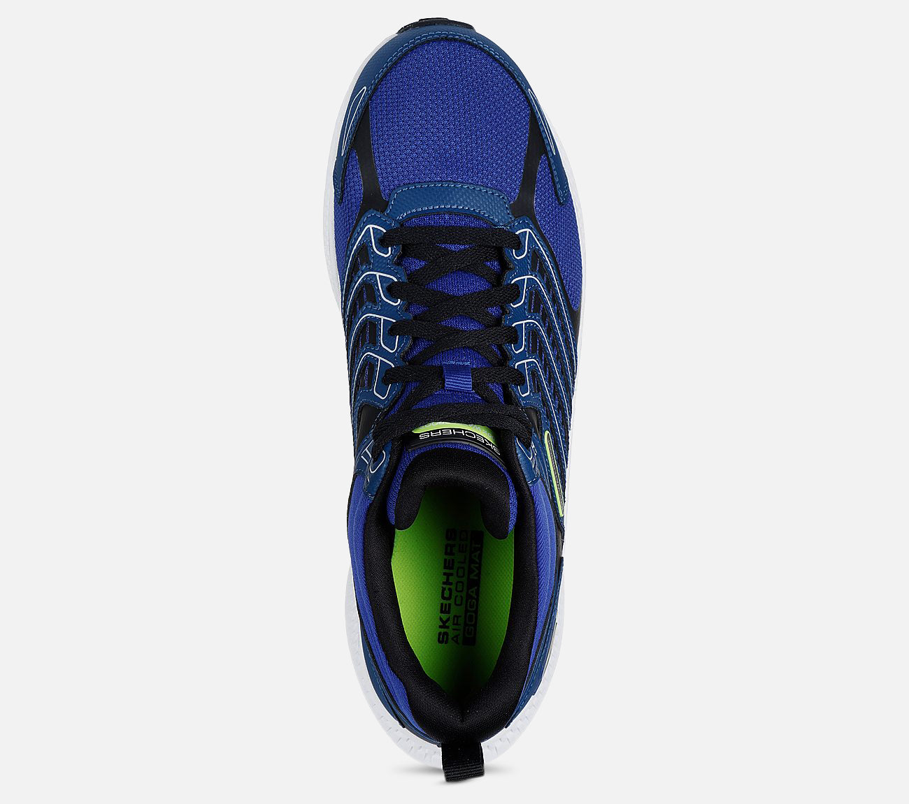 GO RUN Consistent 2.0 - Waterproof Shoe Skechers.fi