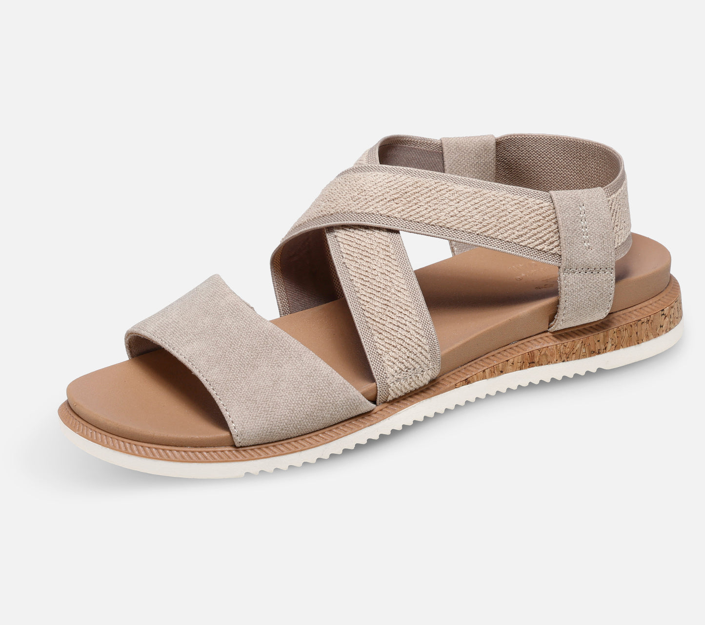 BOBS Desert Kiss Low Sandal Skechers.fi