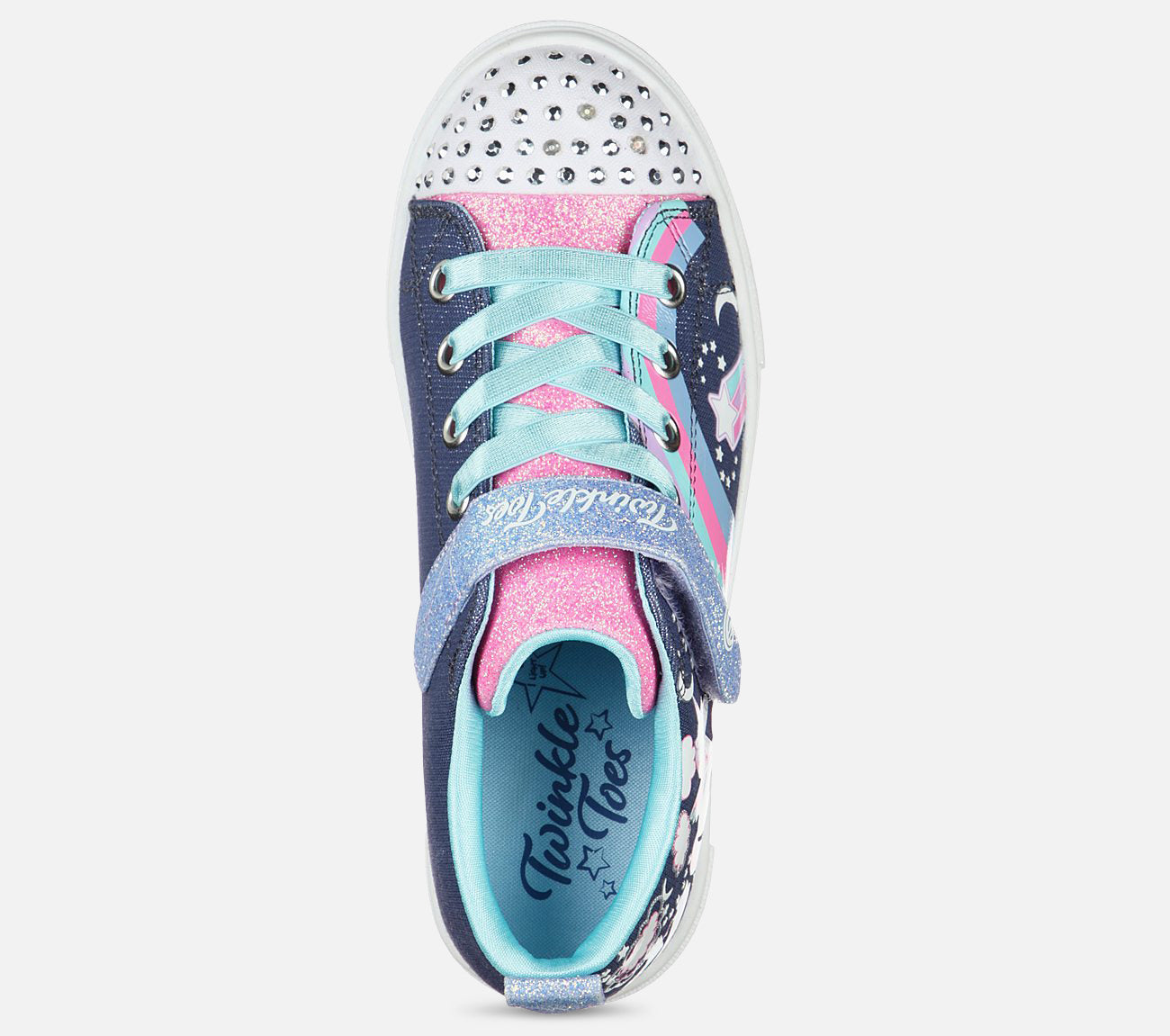 Twinkle Sparks Shoe Skechers