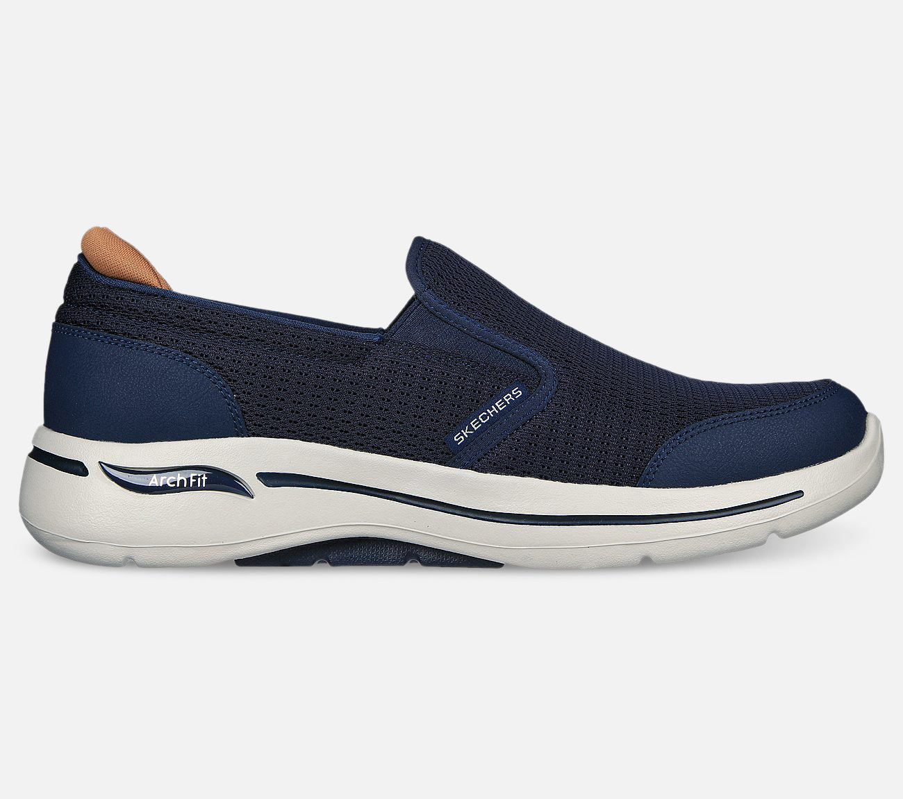 GO WALK Arch Fit - Robust Comfort Shoe Skechers