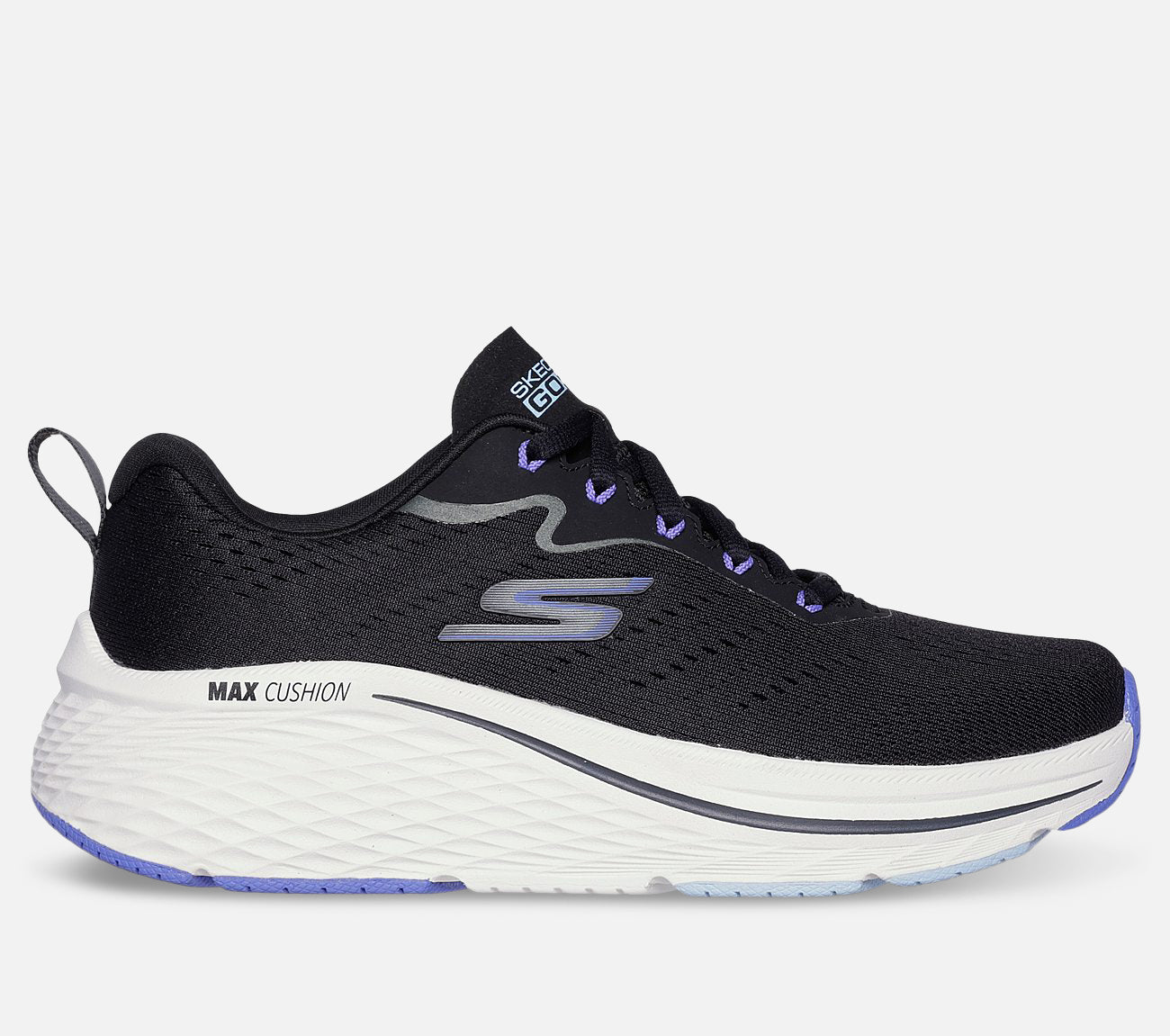 Wide Fit: Max Cushioning Elite 2.0 - Levitate Shoe Skechers.fi