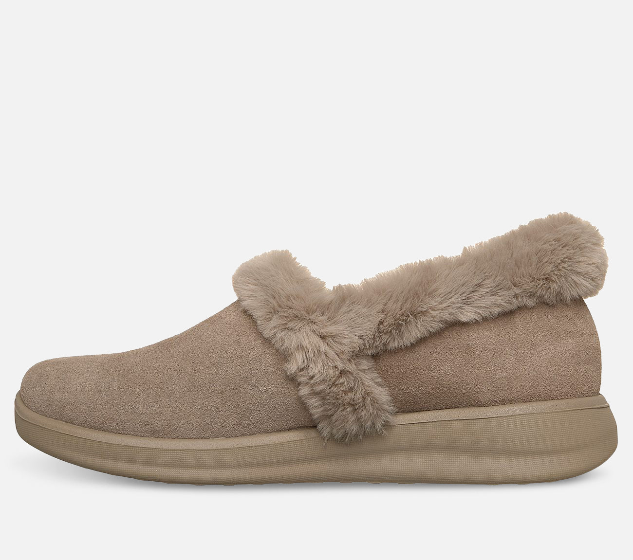 Slip-ins: Cozy Escape - Snowy Bliss Slipper Skechers.fi
