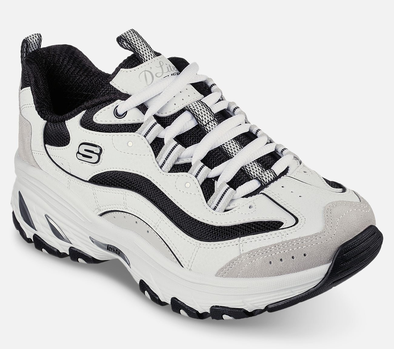 Arch Fit D'Lites - Lucid Dreams Shoe Skechers.fi