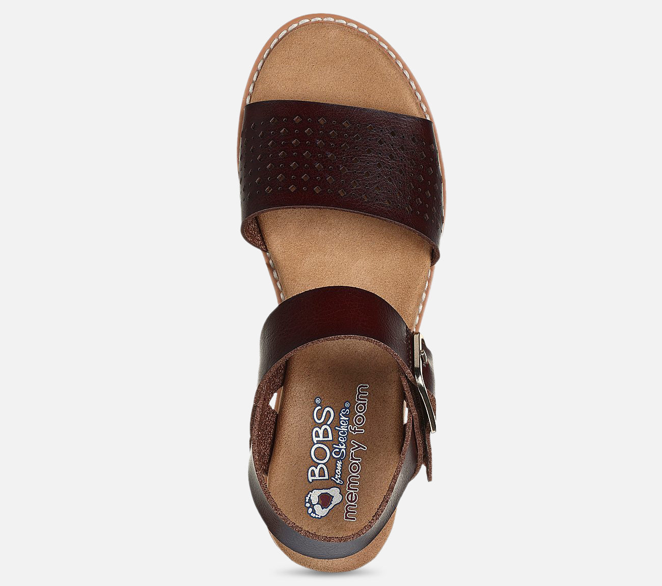 BOBS Desert Kiss - Sunny Flair Sandal Skechers