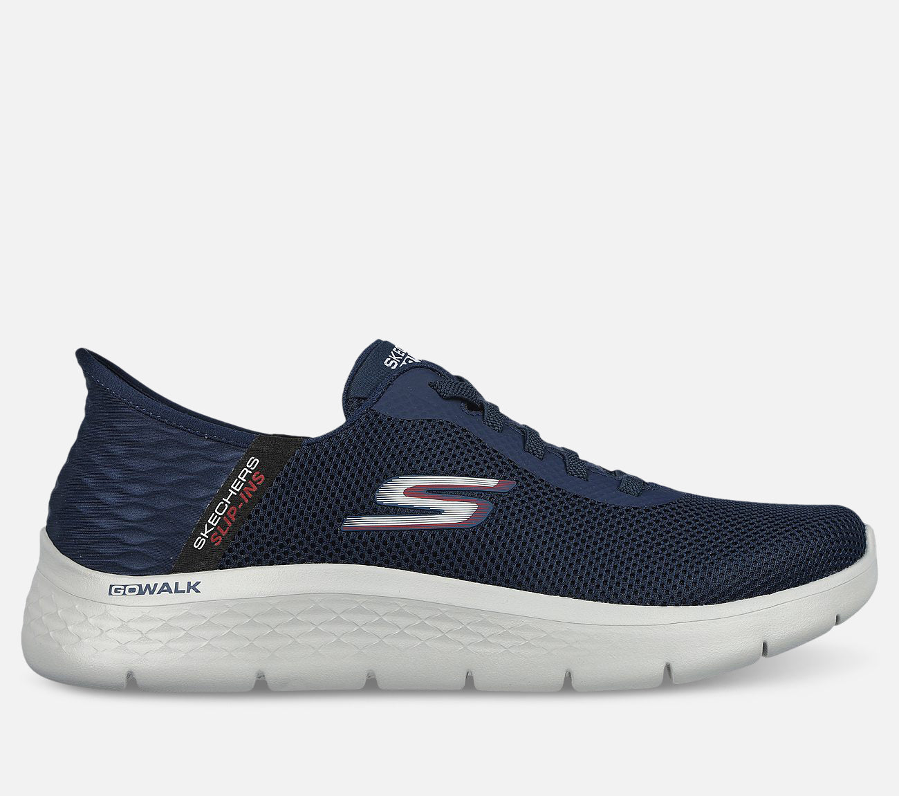 Slip-ins: GO WALK Flex - Hands Up Shoe Skechers