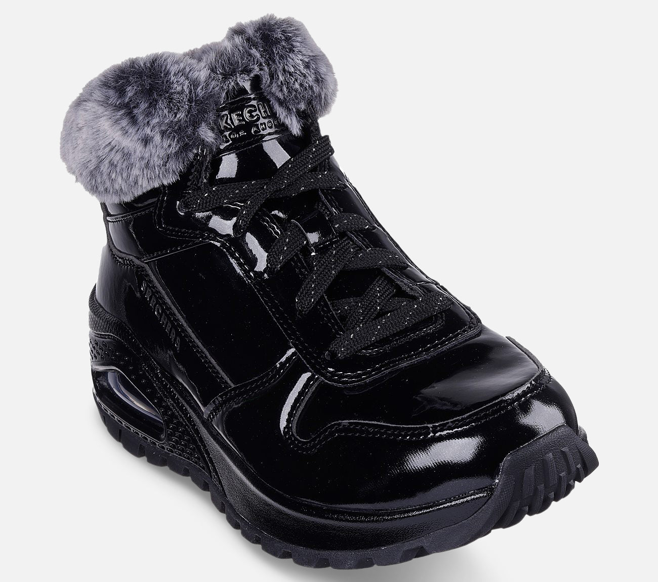 Uno Rugged - Fiesty Winter Boot Skechers.fi