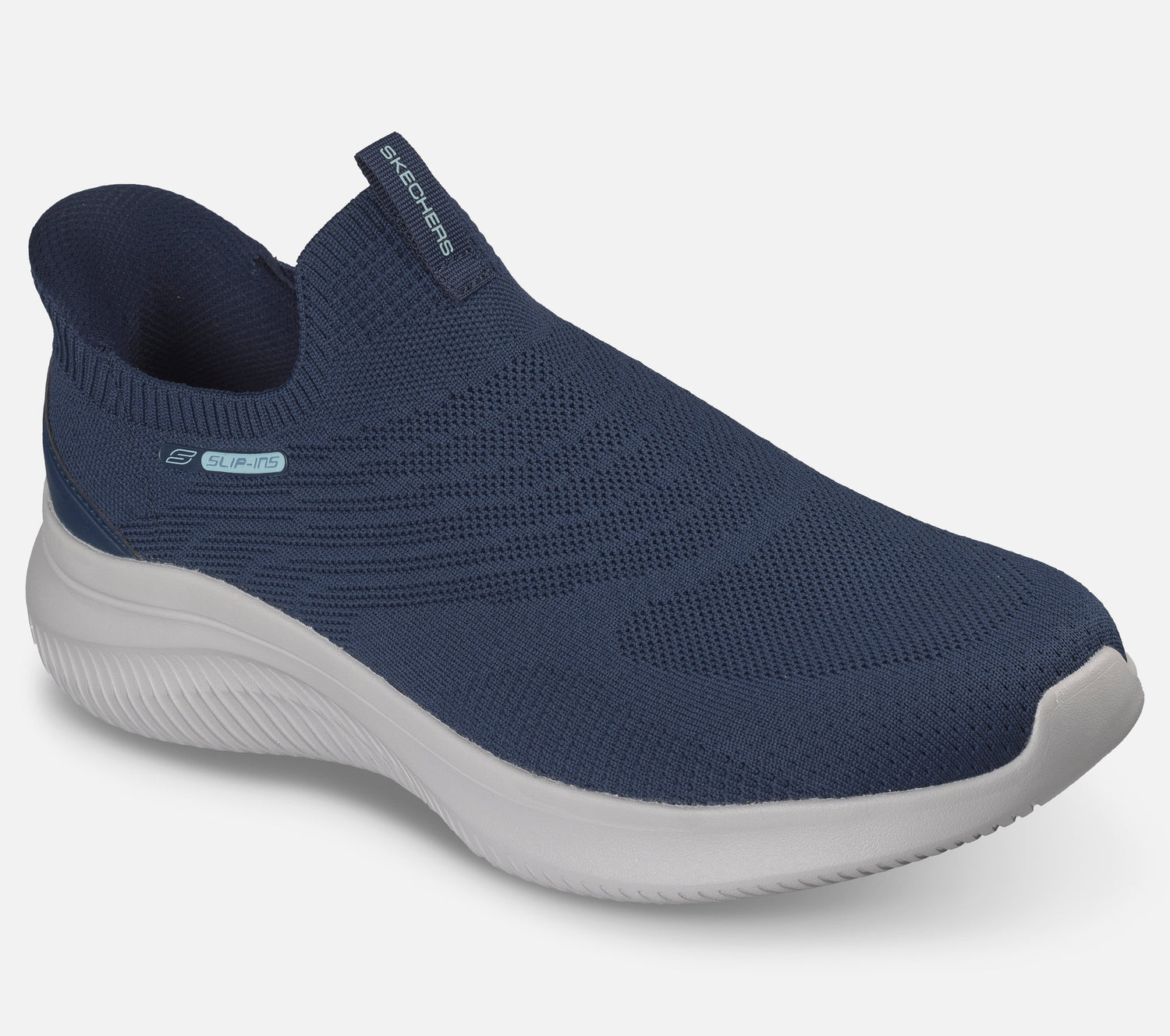 Wide Fit: Slip-ins: Ultra Flex 4.0 - Calavera Shoe Skechers.fi