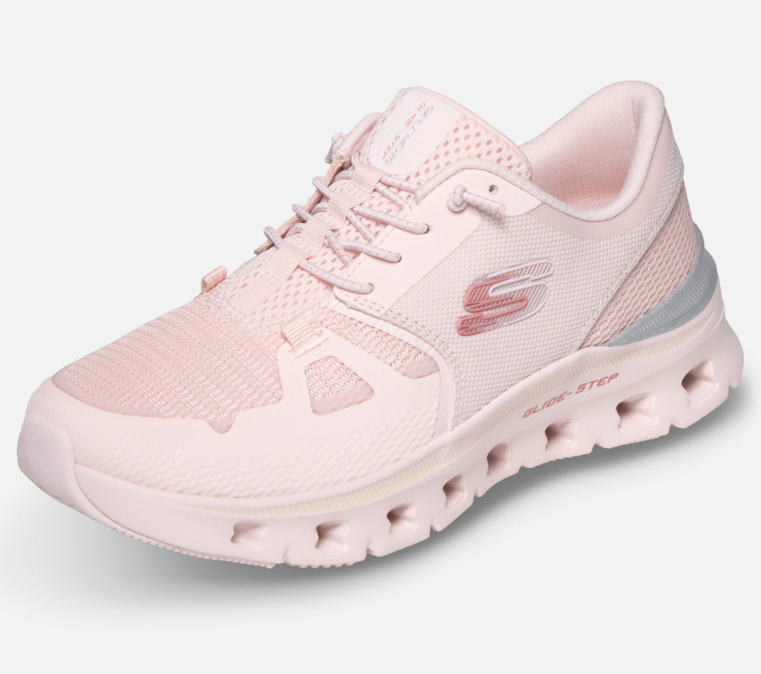 Slip-ins: Glide-Step Pro - Rosy Glow Shoe Skechers.fi