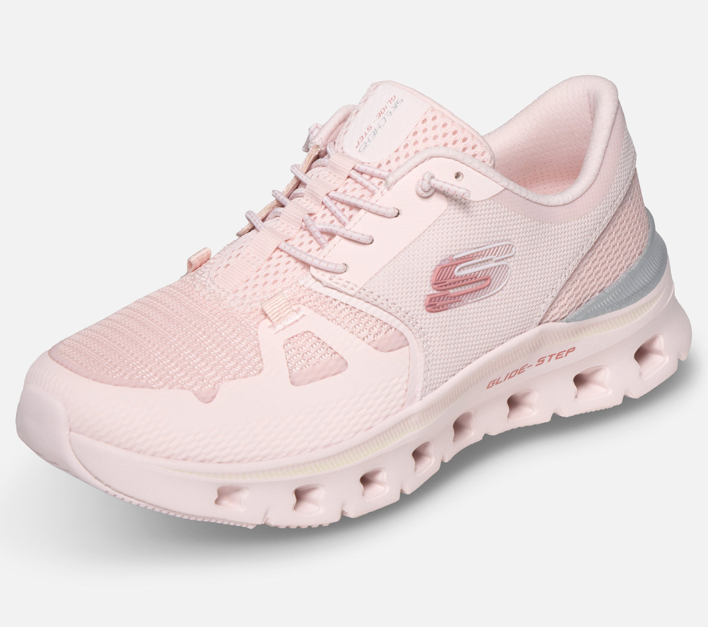 Slip-ins: Glide-Step Pro - Rosy Glow Shoe Skechers.fi