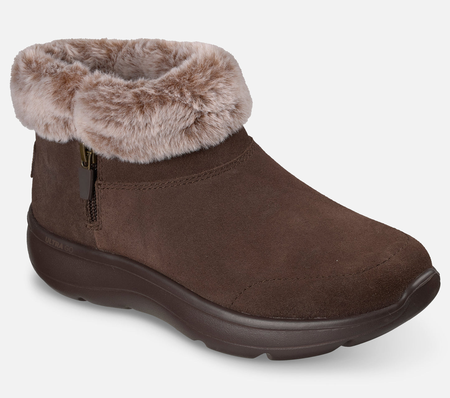 On-The-Go Encore - Snow-Capped Boot Skechers.fi