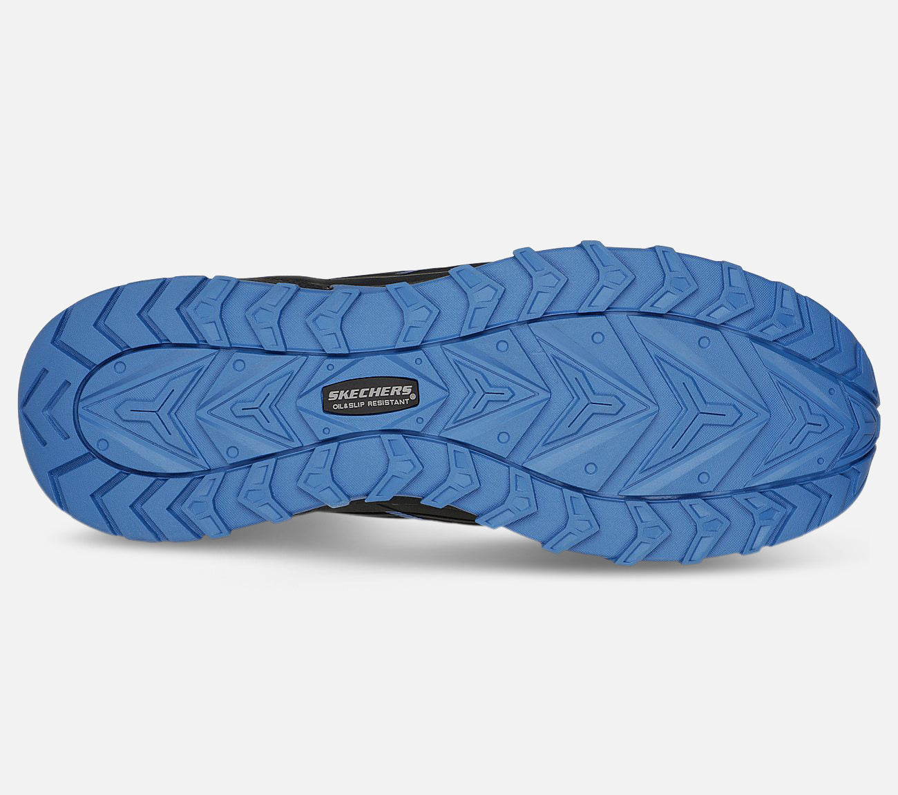 Work: Puxal ESD Comp Toe Work Skechers