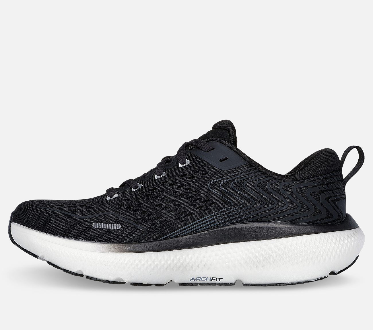 GO RUN Ride 11 Shoe Skechers.fi