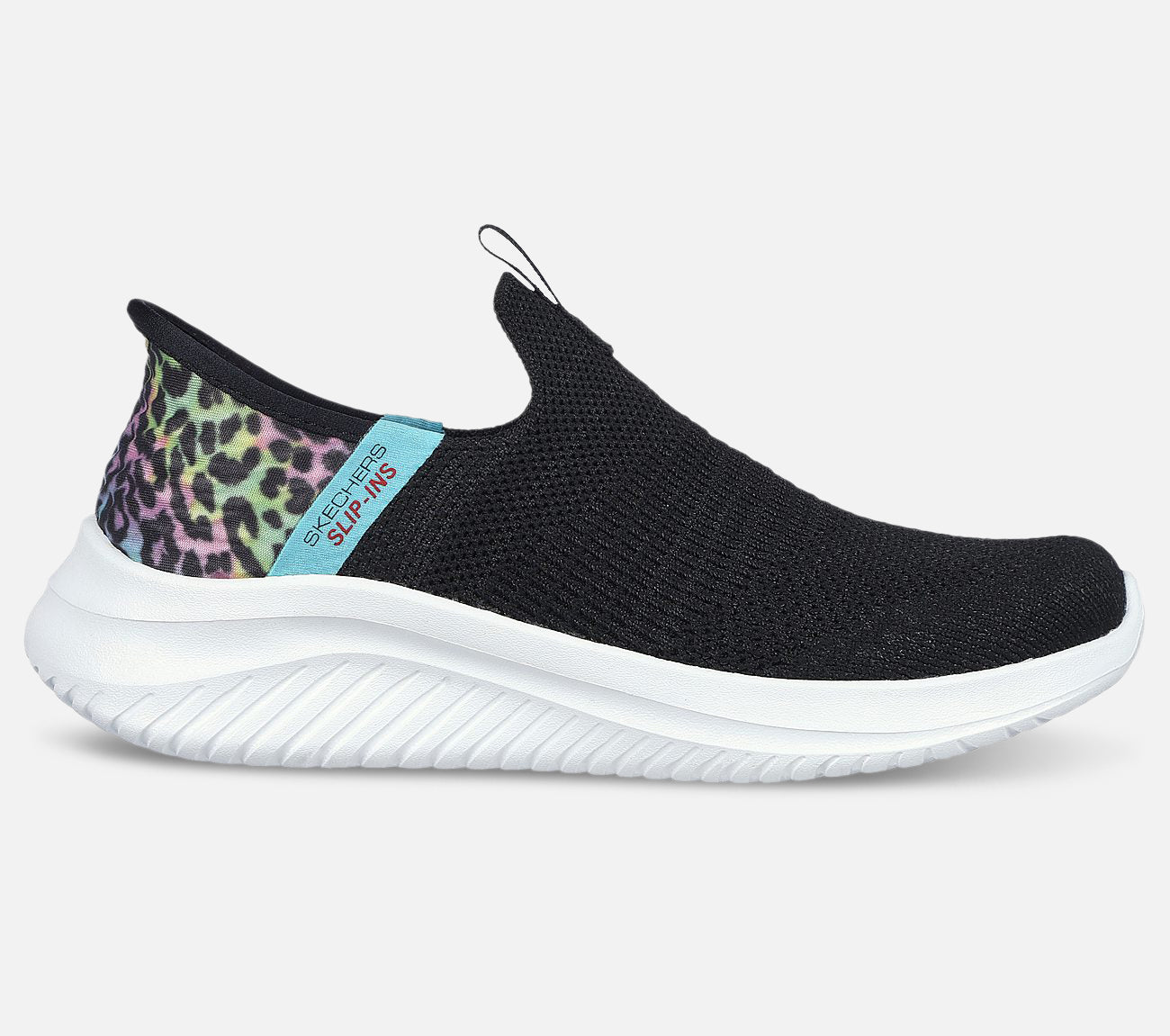 Slip-ins: Ultra Flex 3.0 - Colory Wild Shoe Skechers