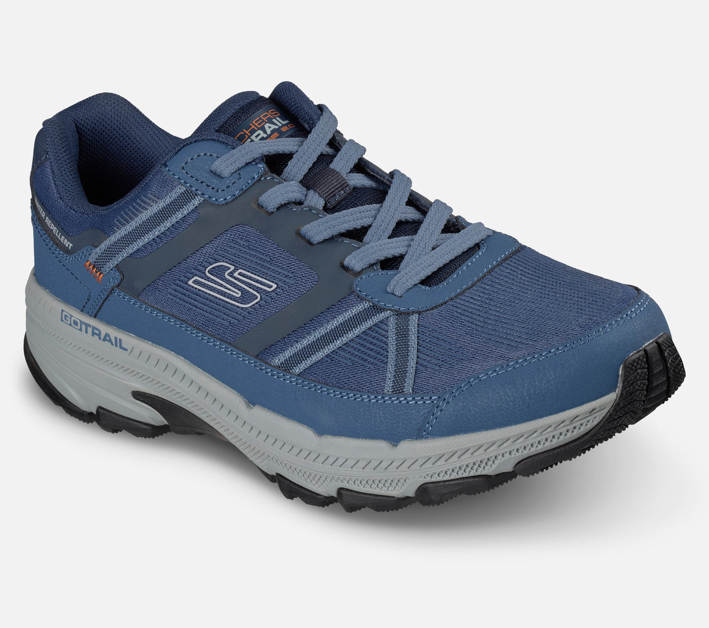 GO RUN Trail Altitude 2.0 - Altaridge Shoe Skechers.fi