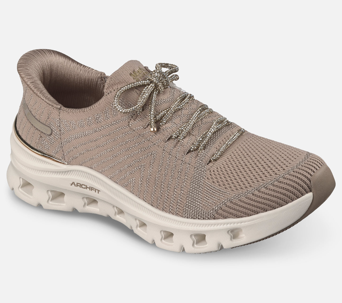 Slip-ins Martha Stewart: Arch Fit Glide-Step Pro - Trendsetter Shoe Skechers.fi