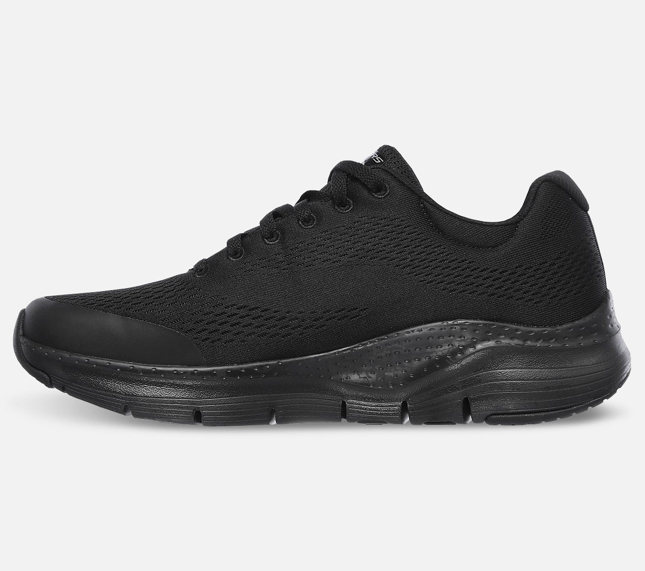 Wide Fit: Arch Fit Shoe Skechers