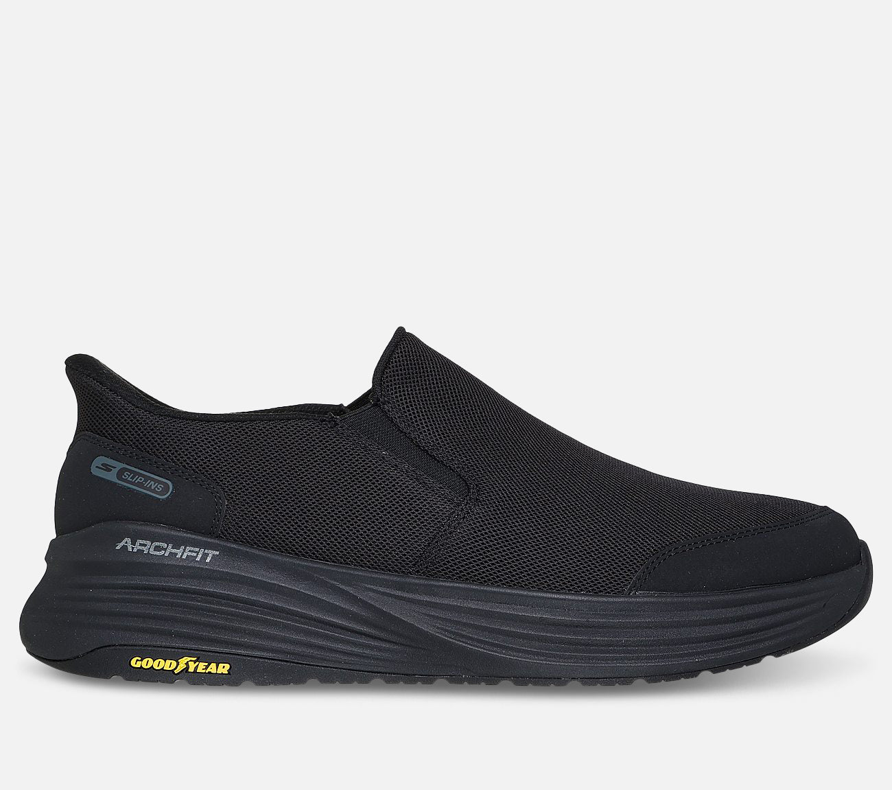 Slip-ins: Arch Fit GO WALK Stability 2.0 - Charles Shoe Skechers.fi