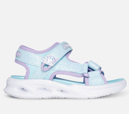 Sola Glow Sandal Skechers