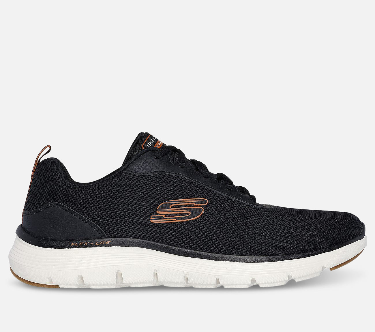Flex Advantage 5.0 – Concourse Shoe Skechers.fi
