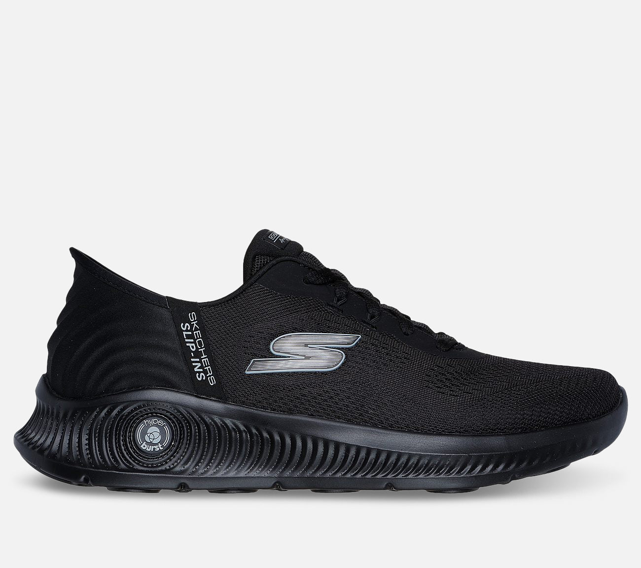 Slip-ins: GO WALK Anywhere - Worldwide Shoe Skechers.fi