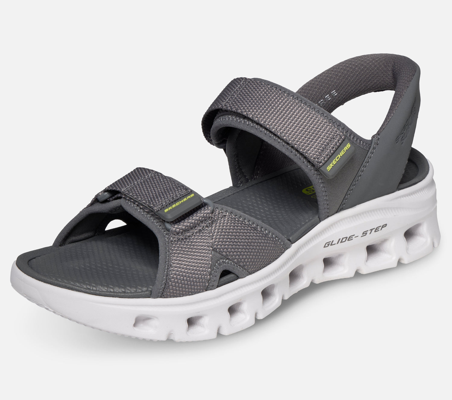 Slip-ins: Glide-Step Pro Sandal - Salvoe Sandal Skechers.fi