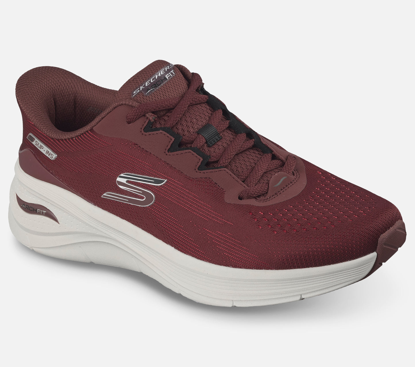 Slip-ins: Arch Fit 3.0 - Fiddow