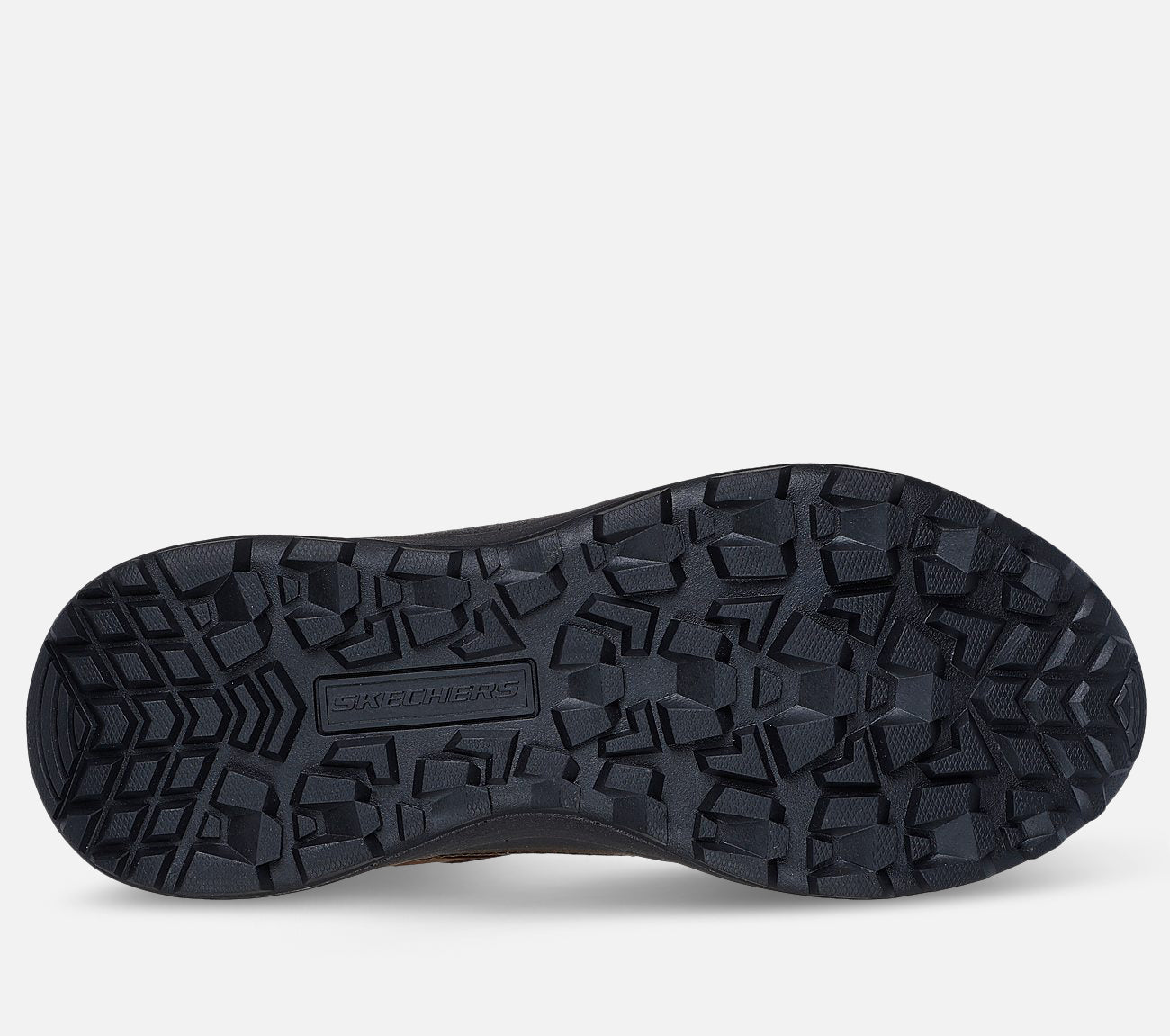 Cambert - Harlan - Waterproof Boot Skechers.fi