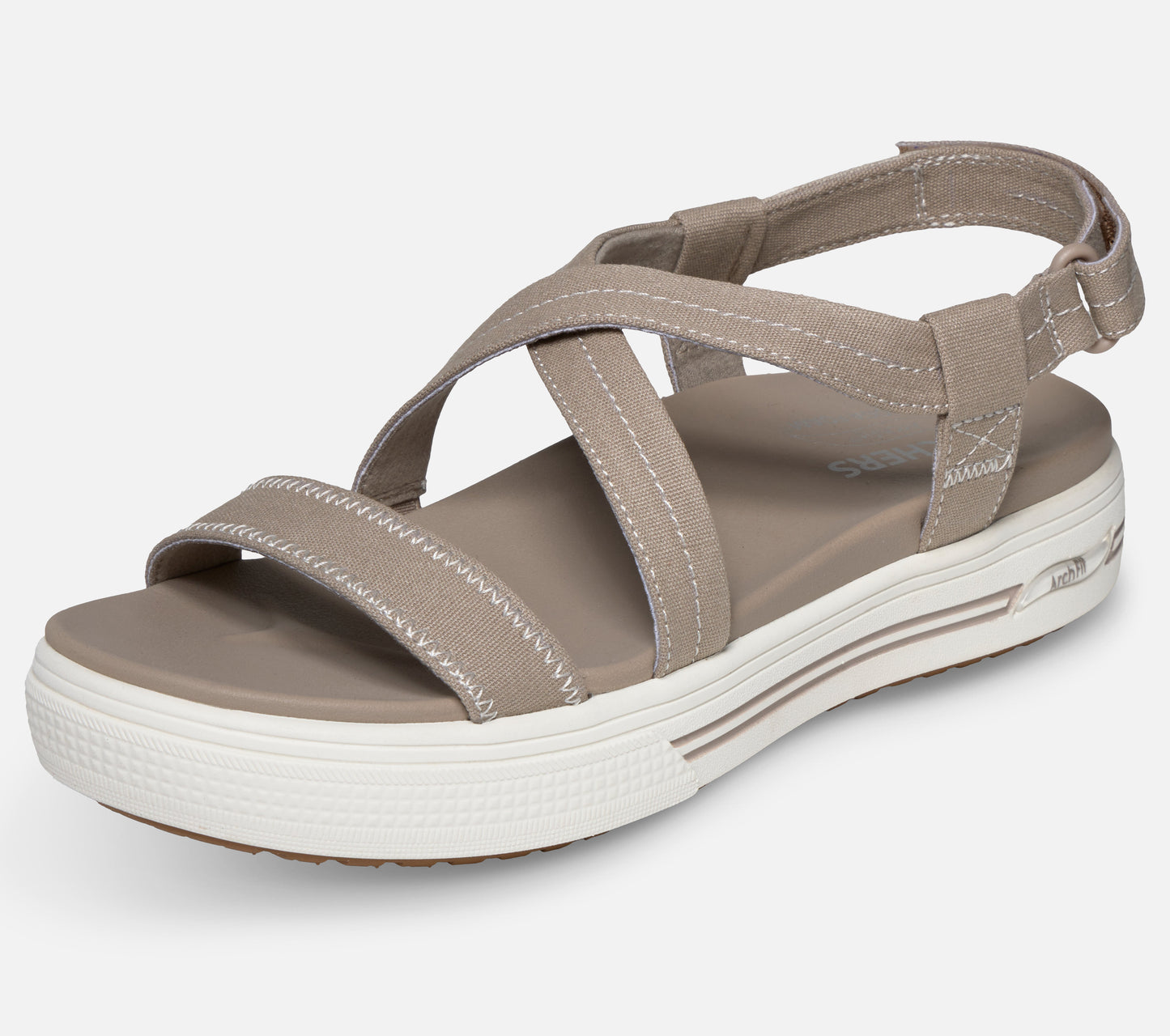 Arch Fit Arcade - Adieu Sandal Skechers.fi