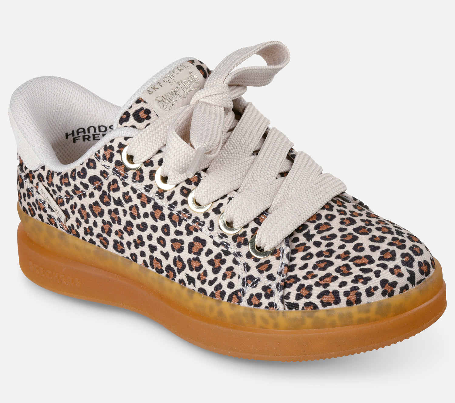 Snoop Dogg: Slip-ins: Courtside - Nature Girlz Shoe Skechers.fi
