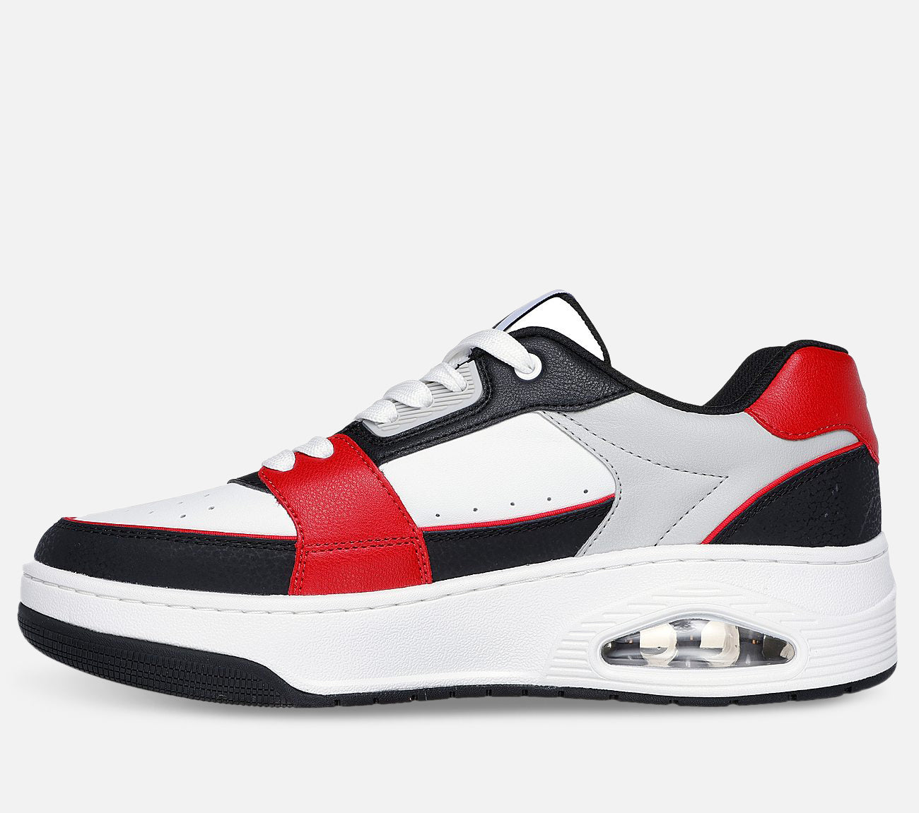 Uno Court - Low-Post Shoe Skechers.fi