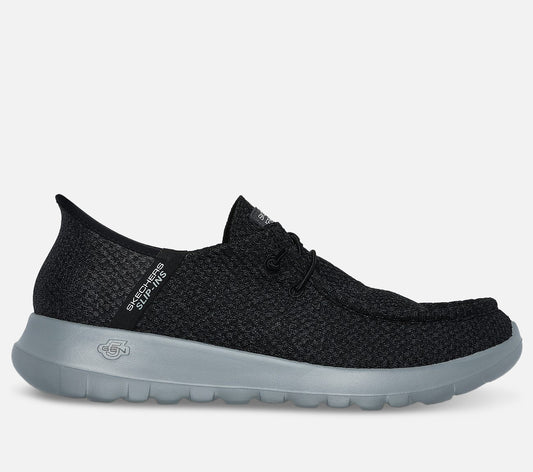 Slip-ins: GO WALK Max - Halcyon Shoe Skechers