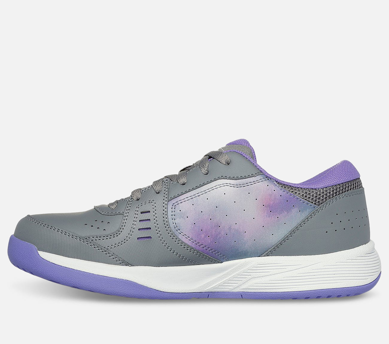 Relaxed Fit: Viper Court Smash - Pickleball Shoe Skechers.fi