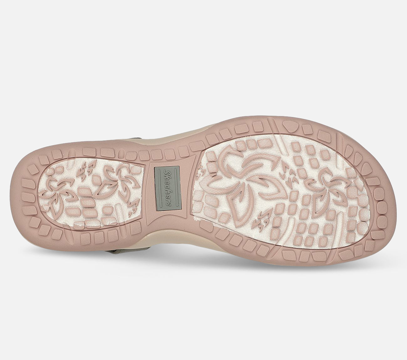 Reggae Slim - Turn It Up Sandal Skechers