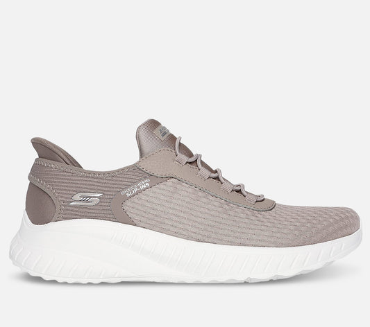 Slip-ins: BOBS Sport Squad Chaos - In Color Shoe Skechers.fi